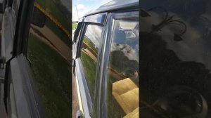 Pride MT 15! Шатает) На стоковом питании