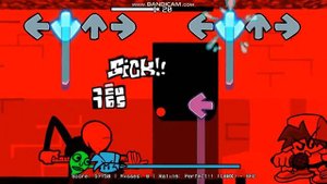 Final Notebook (Final Escape but Baldi sings it)