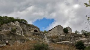 crimean karaim song TAN YILDYZY vocal Anna Baldji, musical arrangement AbrahamKefeli