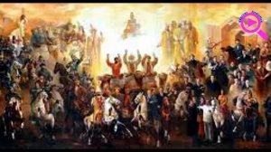 Татарские казаки, бухарские казаки, киргиз-кайсаки, киргизи наконец то казахи.