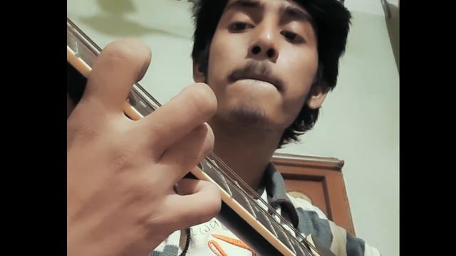Indian national anthem/Jana gana mana guitar cover/tabs। For written tabs check description смотреть онлайн