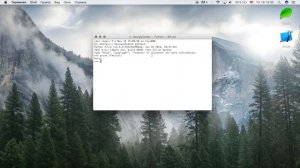 Python (питон) для начинающих. Установка среды разработки.
