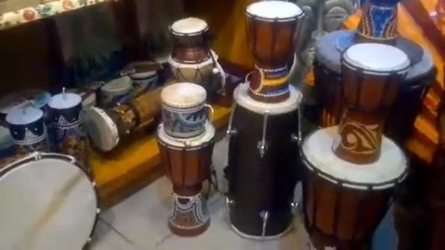 магазин эзотерики и фен шуй - Странные вещи из разных стран смотреть онлайн