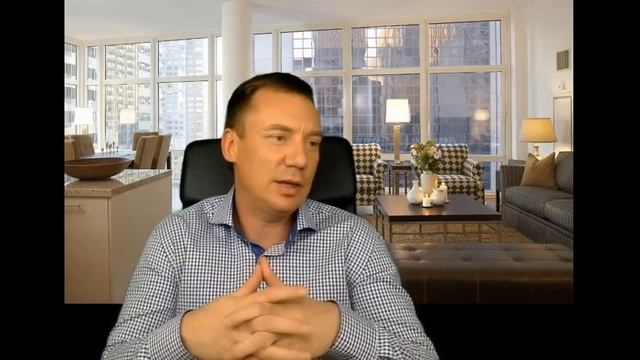 Вебинар Александра Цапенко "PRO Деньги"