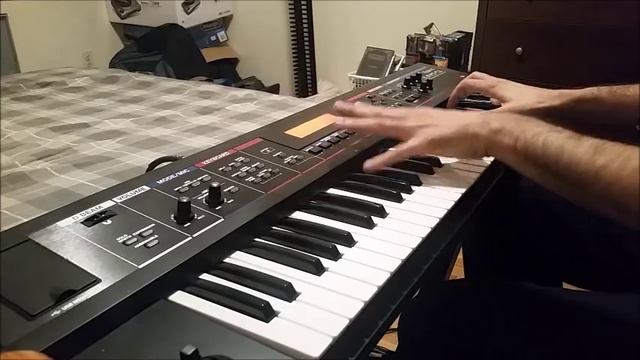 Undertale - Snowdin Town (Piano) смотреть онлайн