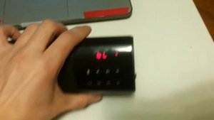 Обзор портативной акустики Tesler pss-777