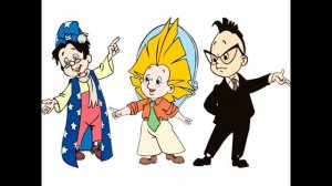 приключения незнайки, пластинка, часть 1