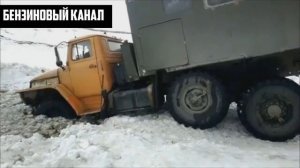 БЕЗДОРОЖЬЕ В РОССИИ. ДОРОГИ СЕВЕРА. ПРОФИ ВОДИТЕЛИ