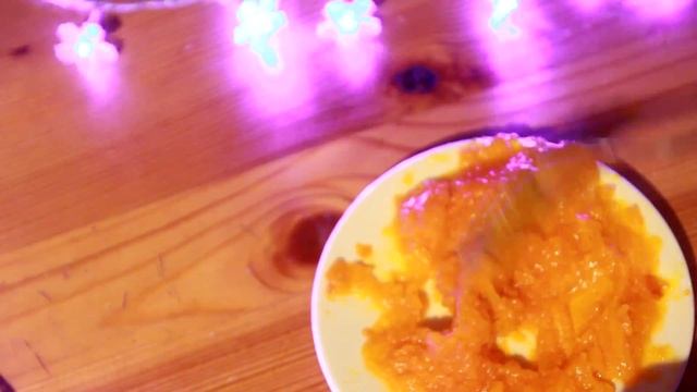ПРЯНЫЙ ТЫКВЕННЫЙ ЛАТТЕ (без кофеина, веганский рецепт)