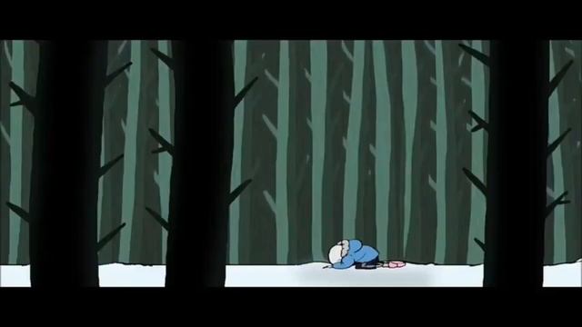 Клип андертейл вечний цикл зла