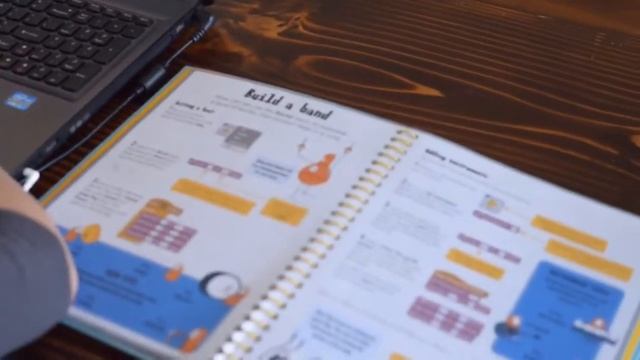 Usborne Coding for Beginners Using SCRATCH смотреть онлайн