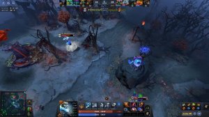 DOTA 2 - МОМЕНТ 64 ИЗ 999999 - ИСПЫТАНИЕ ВСЕХ ГЕРОЕВ - ZEUS - СЛЫШИТЕ ГРОМ