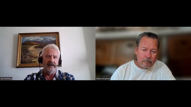 Om pensionerna med Jan Norberg смотреть онлайн