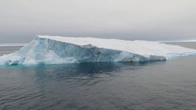Арктика - Северный полюс | Август 2019 смотреть онлайн