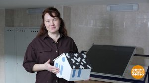 "Студенческий стартап" ждет новых участников! Доброе утро. Фрагмент выпуска от 10.04.2024