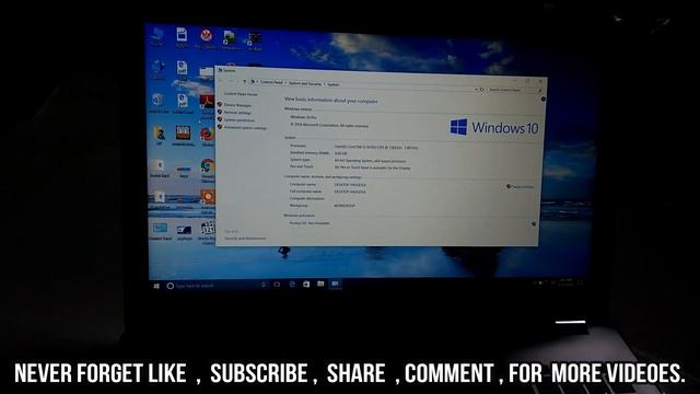 hp 15 BS179TX | i5,8thgen,8GB, 1TB, 2GB radeon graphics | Only Rs. 41,000 смотреть онлайн