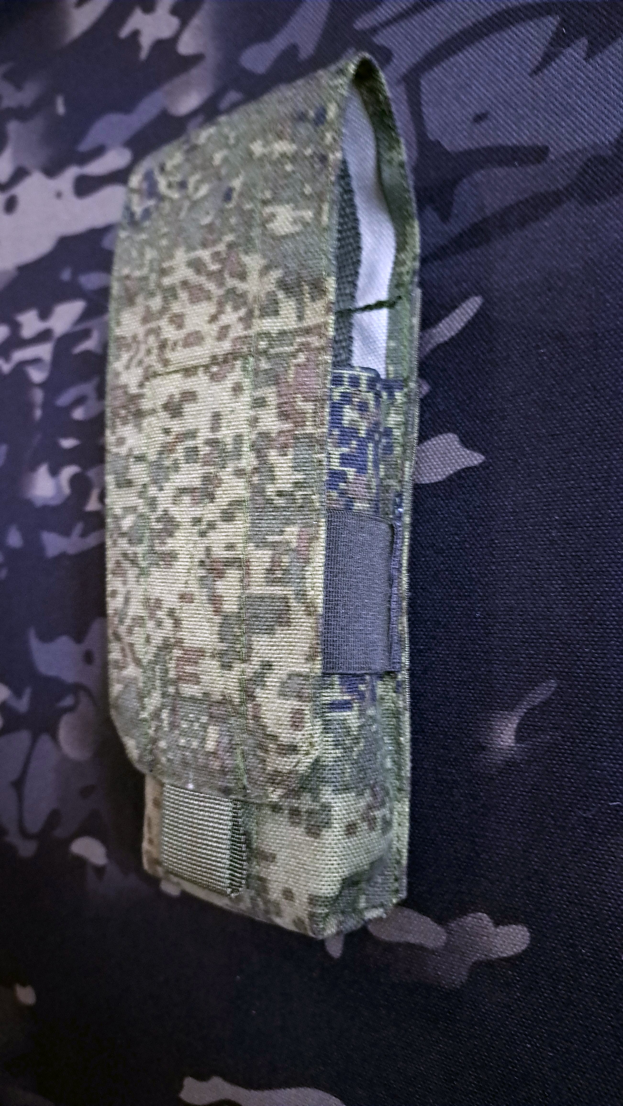 Подсумок пиксель