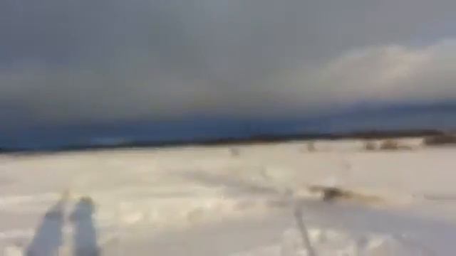 cezet 250 на снегу смотреть онлайн