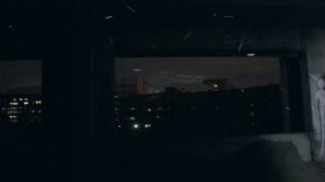 Каширская заброшенная больница КЗБ - История здания, легенды, ночные съемки