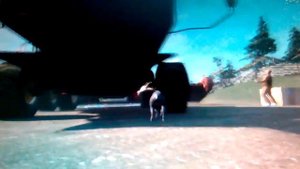 Симулятор козла 4