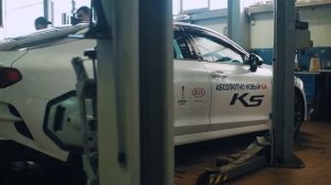 Комплекты для шумоизоляции от STP — когда можно больше не считать