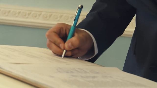 Свадебная роспись Алексея и Марии смотреть онлайн