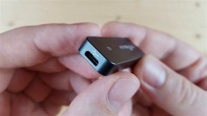 USB ЦАП Trasam Q1: взгляд со стороны и сравнение с новомодными свистками на кодеке ESS | #Обзор