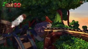 Лучшие игры 2014: Платформер