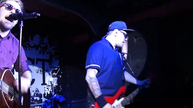 Элизиум кавер HIM - Wicked game . рнд 23 02 17г смотреть онлайн