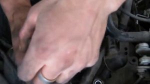стартер субару легаси