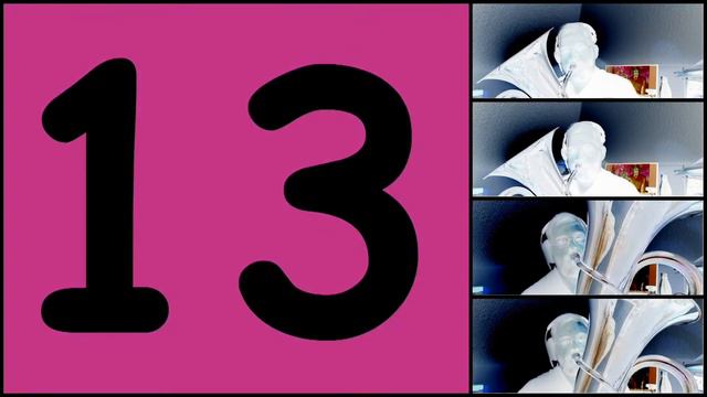 CoronaTunes #13: Triskaidekaphile (Wilson) смотреть онлайн