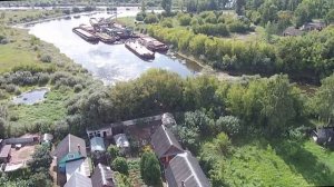 Бобруйск и немного бобруйской крепости