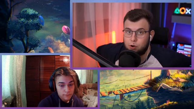 Я запустил Java Майнкрафт на ЭТОМ... | Майнкрафт Открытия{}РЕакция на Неркина смотреть онлайн