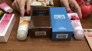 Заказ 🤗Avon 05/2019 / новый аромат, товары за баллы по Акции «Весенний марафон»