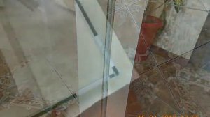 Как сделать аквариум.(How to make the aquarium)