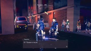 Astral Chain (Nintendo Switch) - Обзор