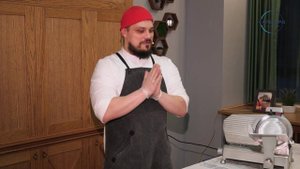 Гастроужин в ресторане «il Gusto»