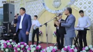 Эркин Камолов - Кулобча / Erkin Kamilov - Kulobcha