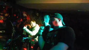 Машмет - Оленька