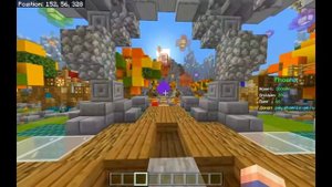 ТОПОВЫЙ Сервер Майнкрафт на ТЕЛЕФОН 1.19 !?