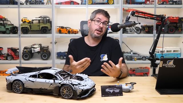 Printed tires and other exciting new parts from the CaDA Mercedes-AMG ONE смотреть онлайн