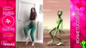 Dame Tu Cosita 2 Dance Challenge Musical.ly Compilation | #dametucosita