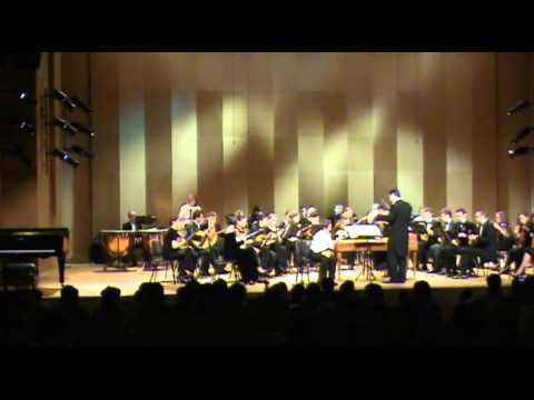 В. Андреев. Мазурка №3 смотреть онлайн