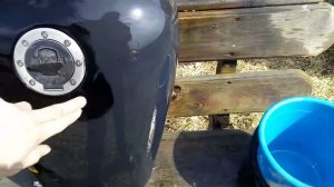 покраска сузуки десперадо в канди. candy paint