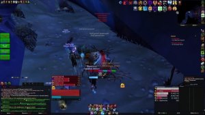 Гайд для новичков. Как получить стартовый шмот на Сирус Soulseeker х1.