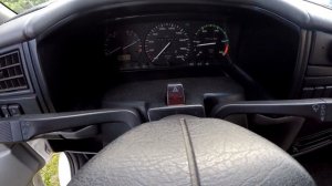 WV Т4 2.4D 94г ПРОСТОТА И НАДЁЖНОСТЬ