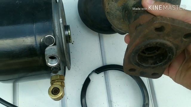 Энергоаккумулятор Мерседес 814 смотреть онлайн