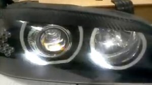 ангельские глазки (Angel Eyes)