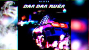 Ruslan Mutiev - Дал дал дома, дал дал ушёл (BASS TRACK)