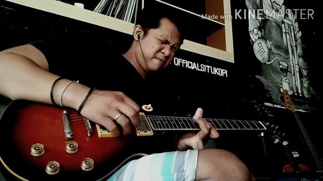 Samick Artist Series Lespaul model korea - Guitar Review by Agoes Laksmaha смотреть онлайн